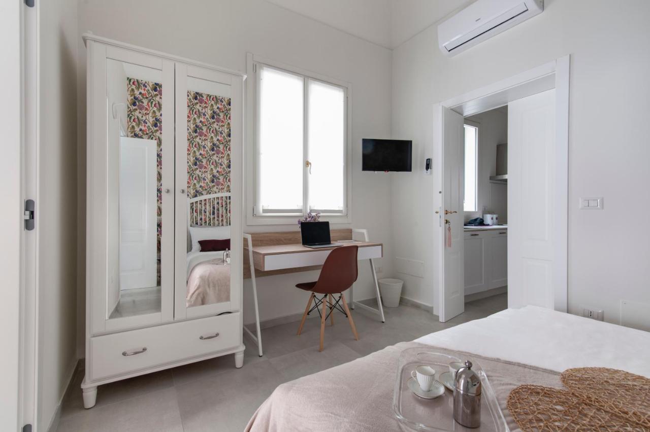 La Galla House - Sit Rooms Lecce Exterior foto